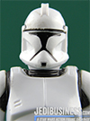 Clone Trooper Figure - Attack Of The Clones